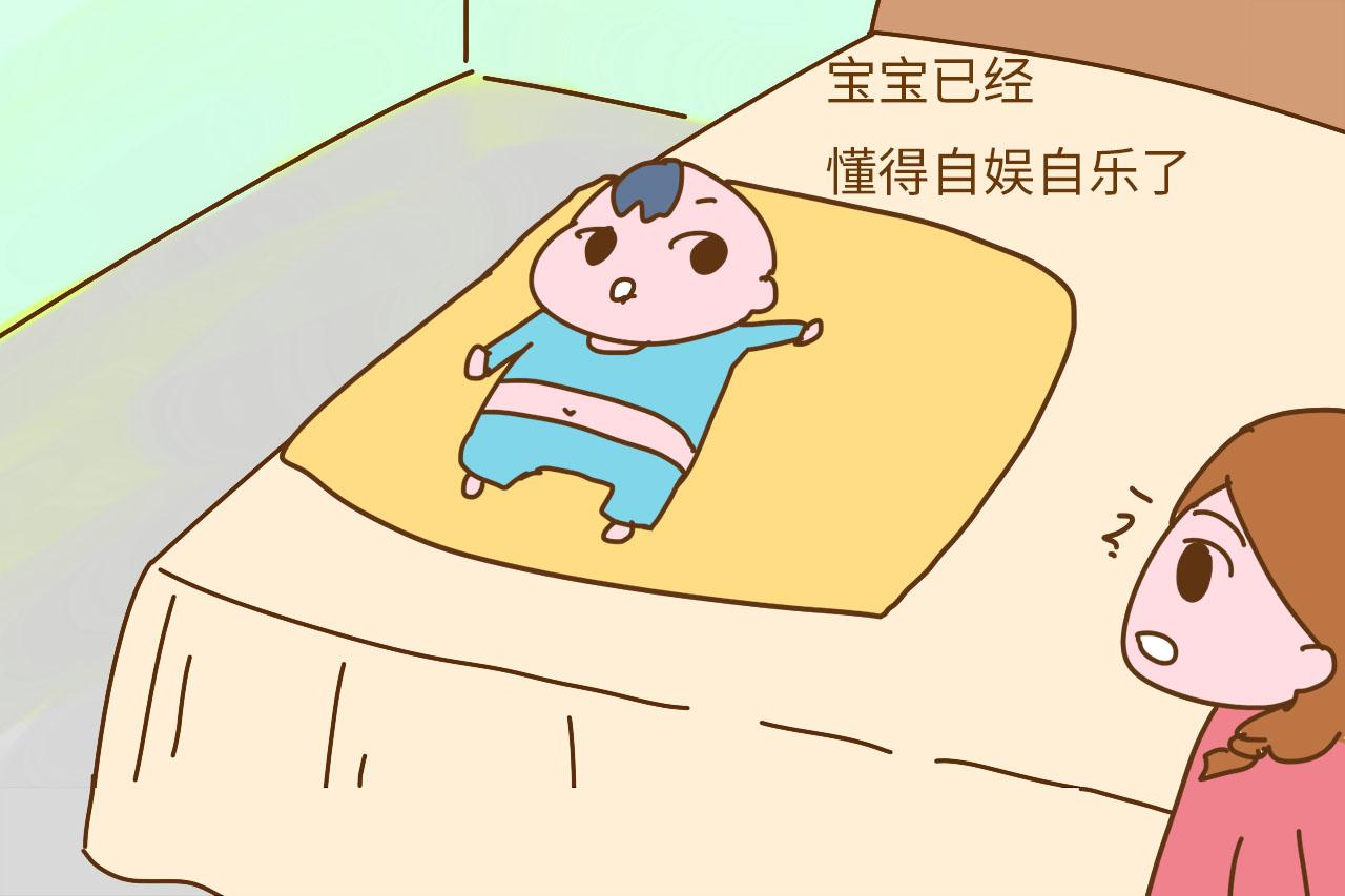 宝宝嘴里老是吐泡泡? 莫要大惊小怪, 先分辨清楚再紧张