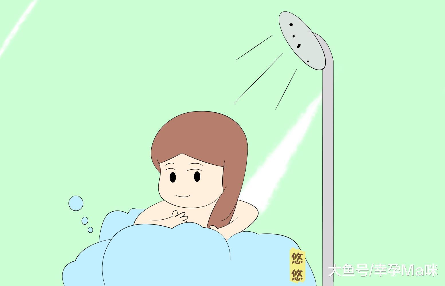 剖腹产前, 孕妈需要做好这4种准备, 细心别忽略了