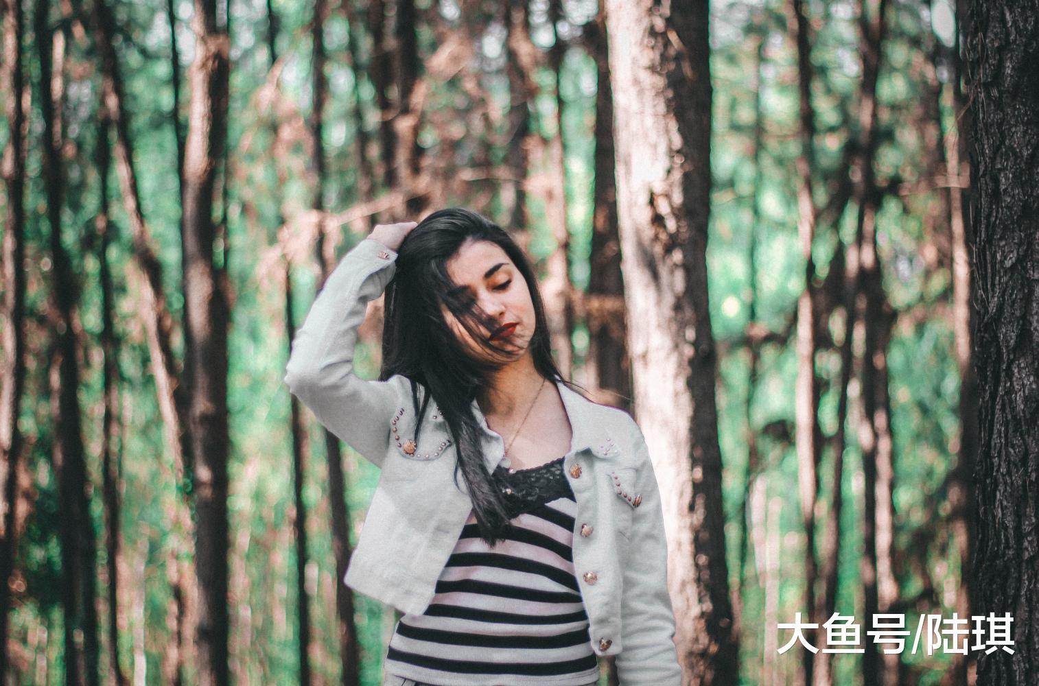 长时间单身的女人, 就意味着混得差吗?