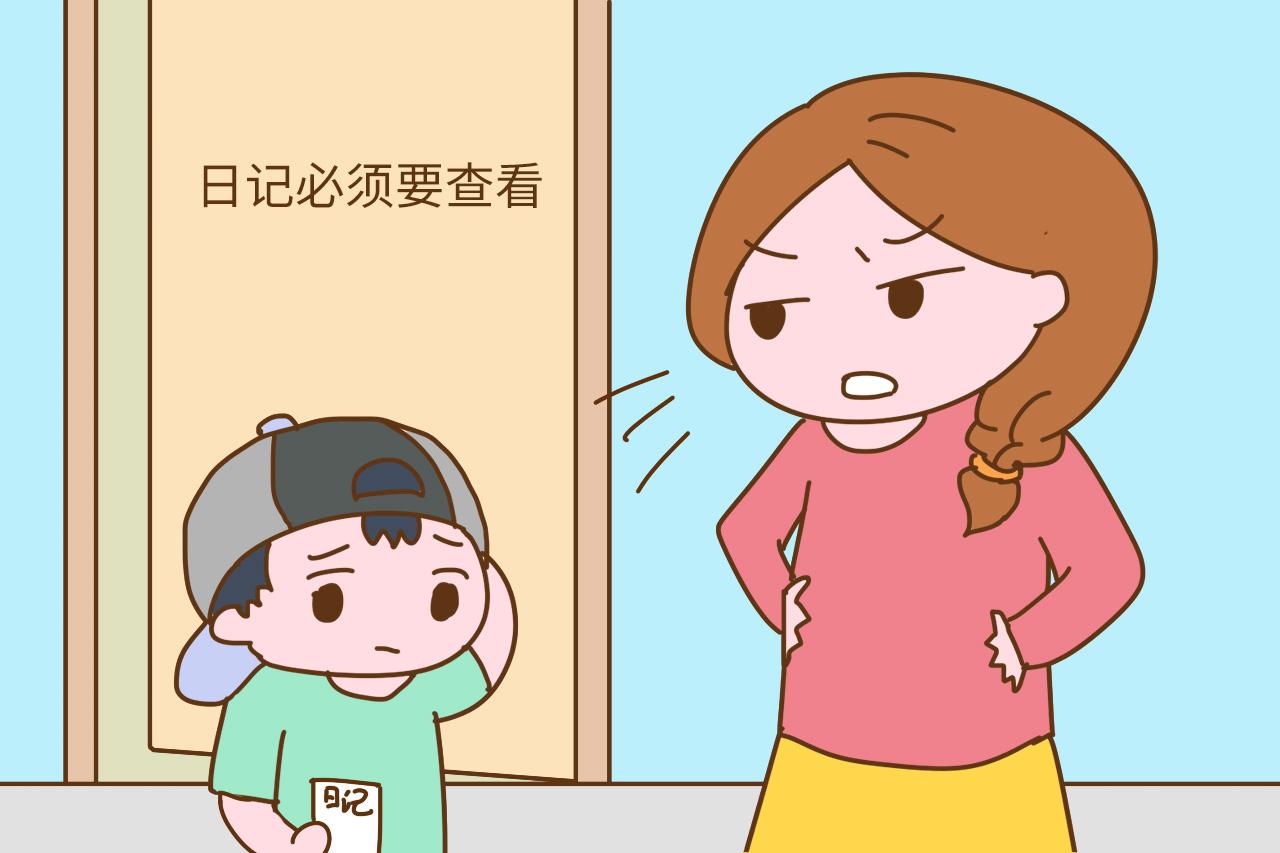 这三种教育方法, 毁娃还帮倒忙, 可惜很多父母用了一辈子