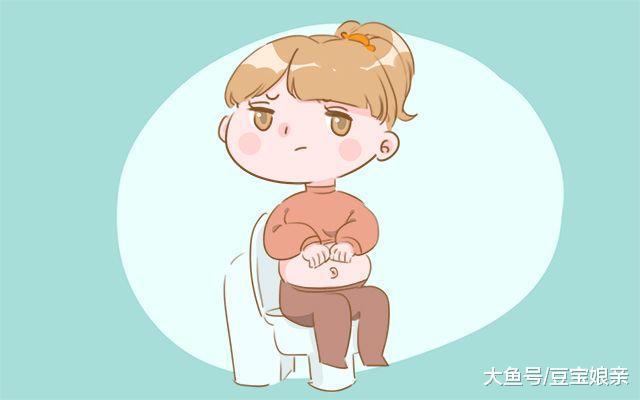 孕妈上厕所时, 这个动作可能导致胎儿缺氧