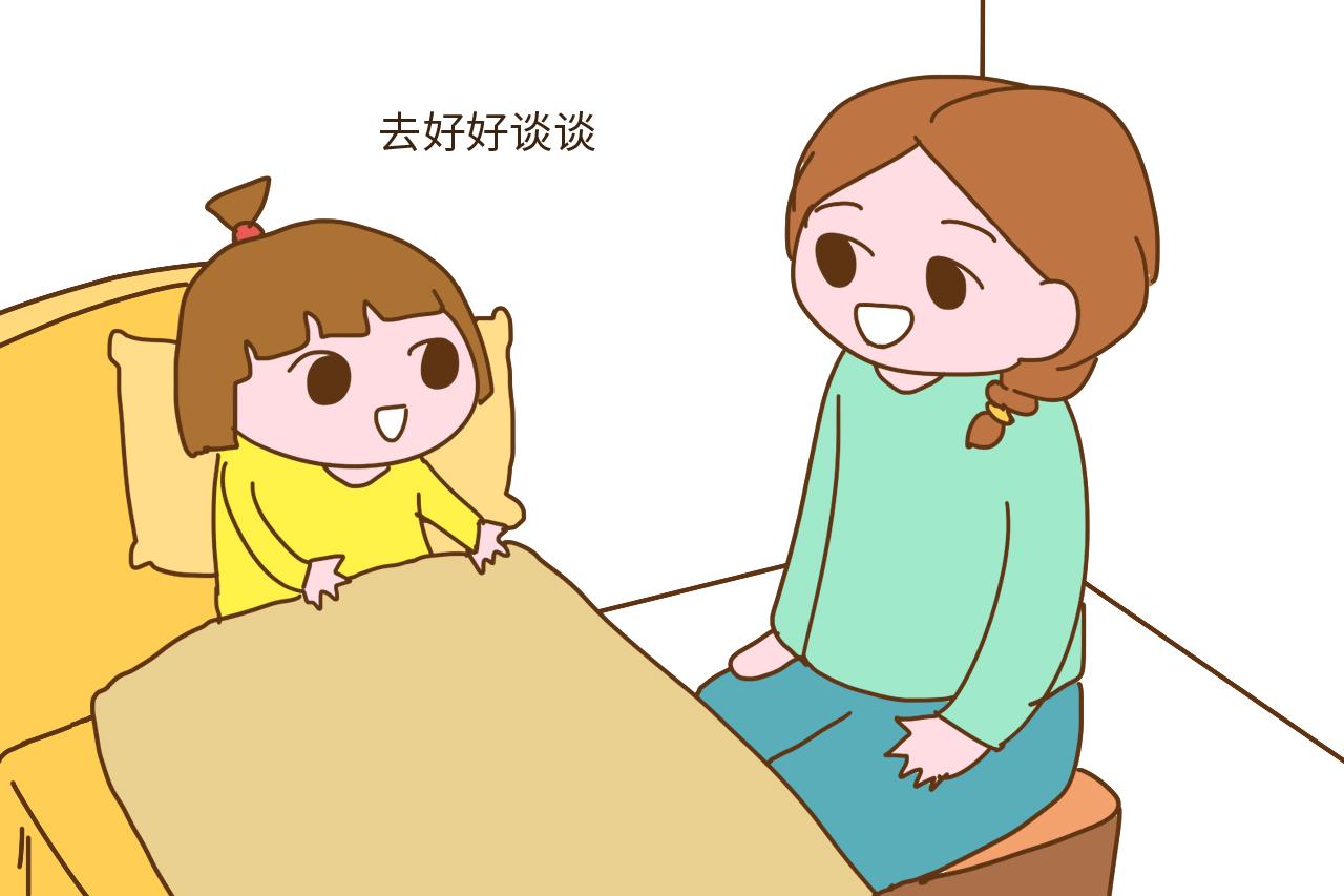 孩子经常做这些事, 家长不要以为是情商高就不在意, 其实这是早熟