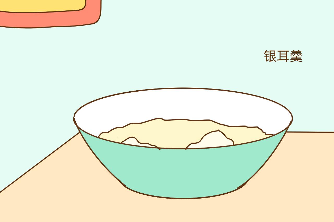 经常感冒咳嗽的孩子, 脸上一般有这个特征, 看你家孩子是不是