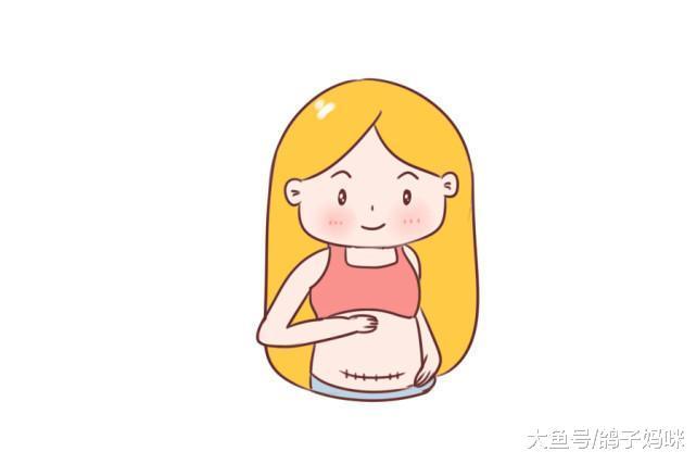不就生个娃, 看完剖腹产的全过程, 你还会说吗?