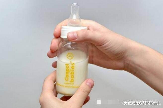 冲婴儿奶粉水温多少度? 40度好还是70度好 你选哪一个