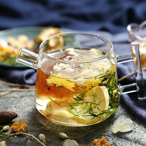 肺部的“大救星”来了, 早晚用它泡水喝, 清肺润肺远离肺病一身轻