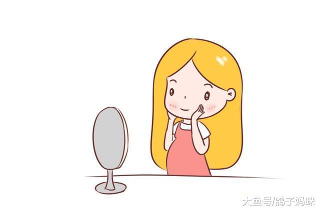 做漂亮孕妈咪! 你可以选择那些美容方式呢?