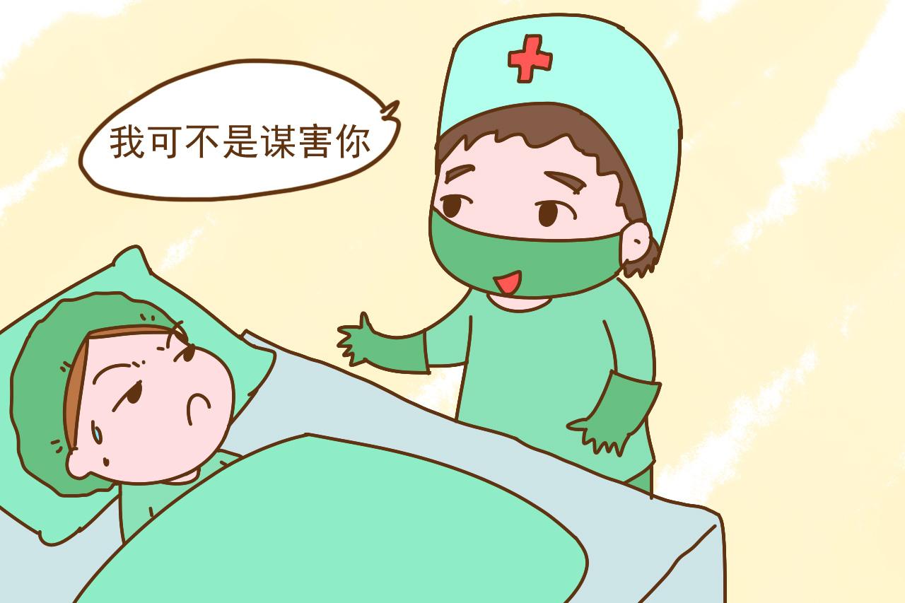 不管是顺产or剖腹产, 生完孩子, 最好别忽视这个重要环节