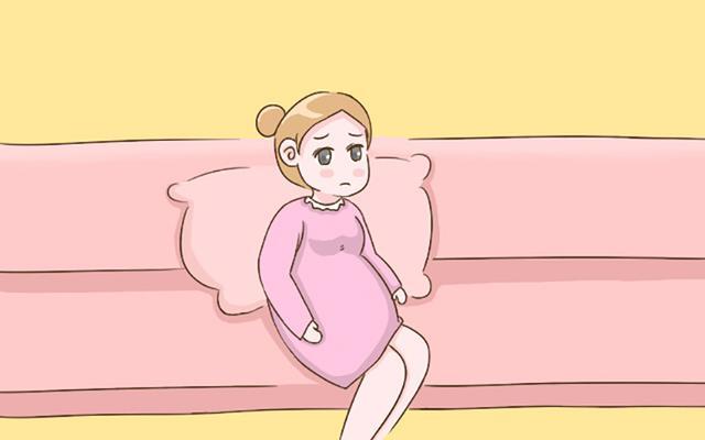 怀孕前几个月容易“胎不稳”, 不同月份胎宝怕什么? 你可别不知道