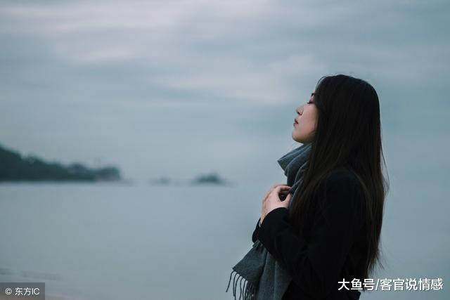 有一种爱, 叫做不打扰!
