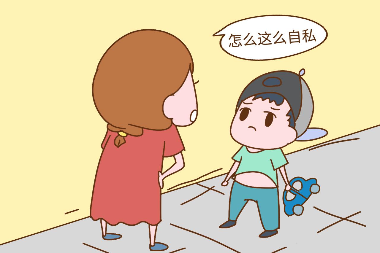 家有儿子, 这些话再生气也要忍住, 否则就是亲手“毁”孩子