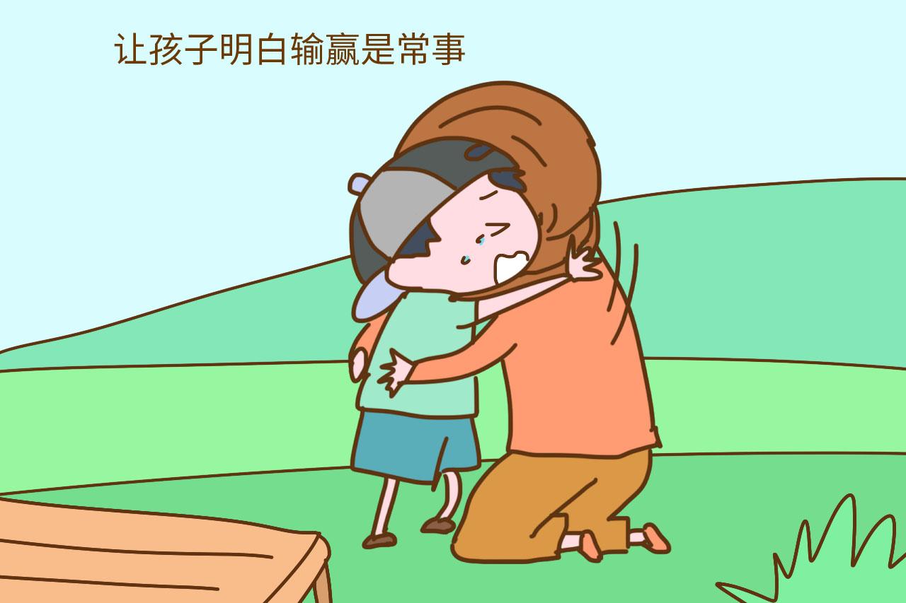 按照这3种方法培养孩子, 长大就可以不用操心了