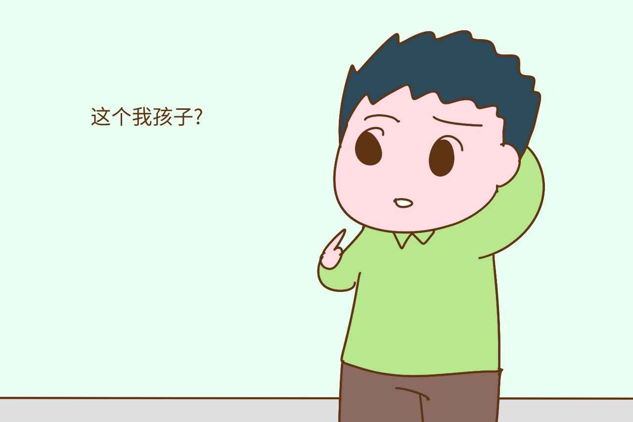 四维只看到"肉疙瘩", 心拔凉拔凉的, 你看到宝宝第一眼啥反应?