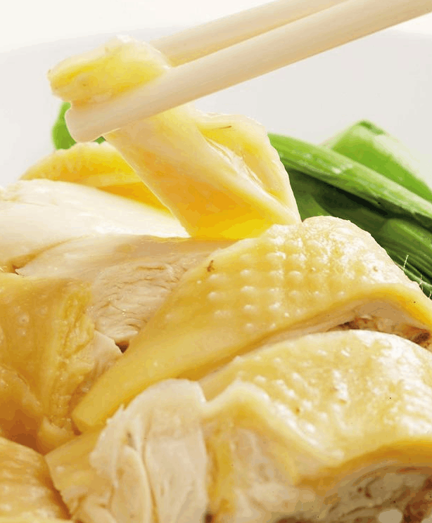 鸡身上, 这个3个部位不能吃! 有些人却不要命的喜欢吃!