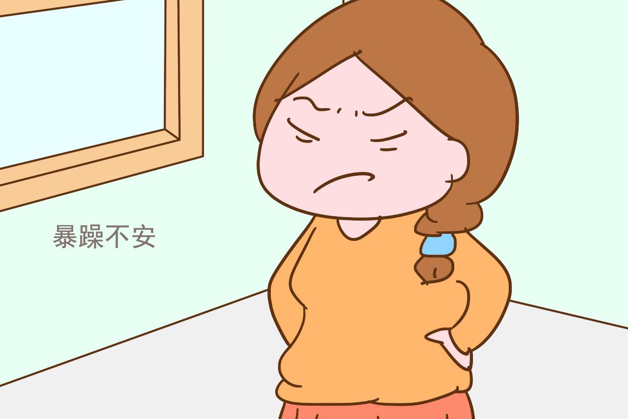 怎么别人生完孩子就瘦了, 你生完反而会发胖? 原因逃不开这3点