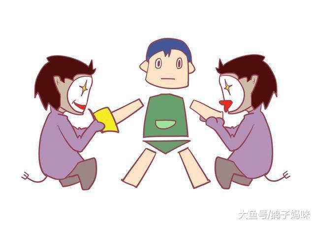婆媳“抢孙子、儿子”, 隐藏着几个未爆弹!