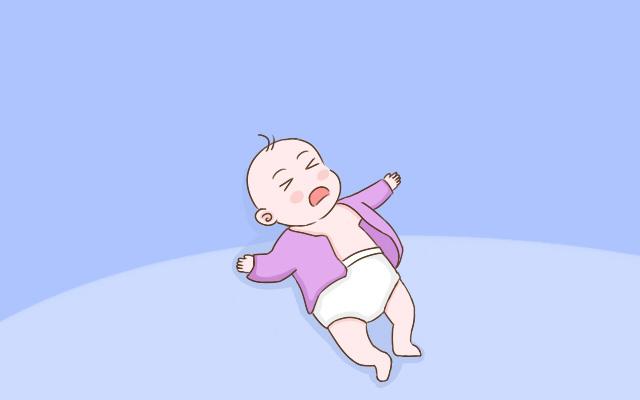 这3种人关系再好, 宝宝满月前也不能给他们抱, 小心会害了宝宝