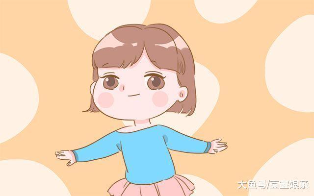 符合这4种特征的宝宝, 基因再差长大后颜值也低不了