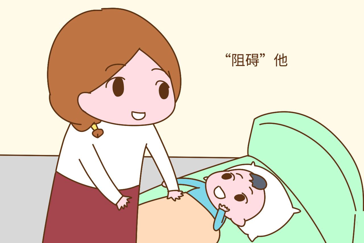 新生儿睡反夜怎么办? 这两大误区家人要注意, 尤其第一条