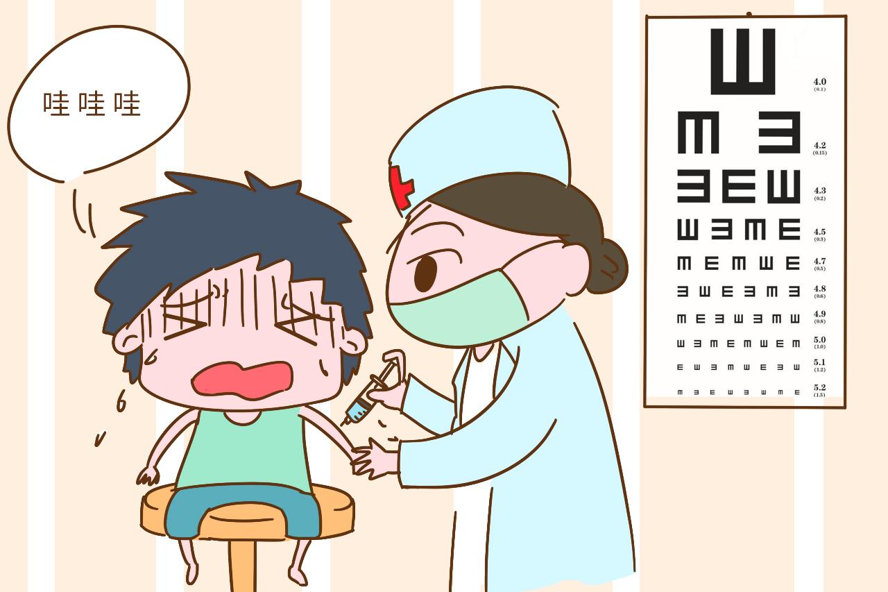 这3种疾病正值高发期, 专爱侵袭孩子, 家长要注意了