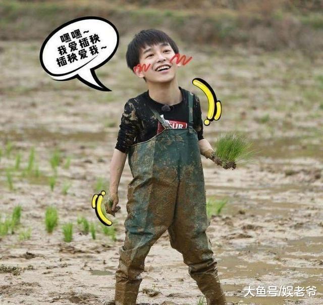 黄磊终于不再嫌弃大华, 前后态度转变巨大, 大华对黄磊做了什么?