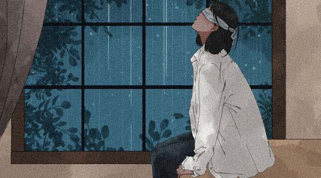 女人想让你追求她, 才会主动对你说这四句话