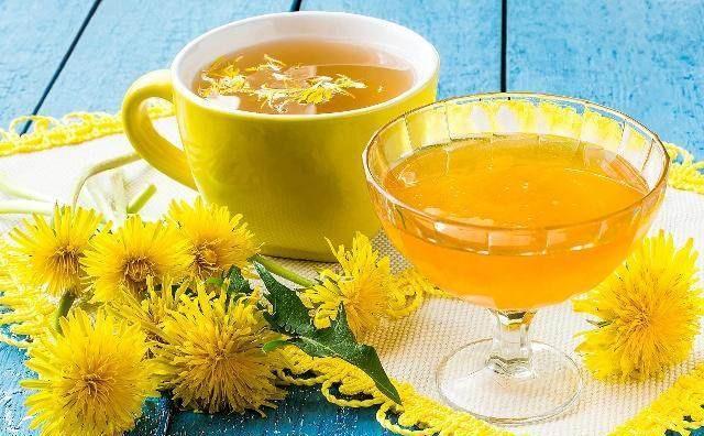 用蒲公英泡水喝对身体有什么好处、又应该注意什么, 你知道吗?