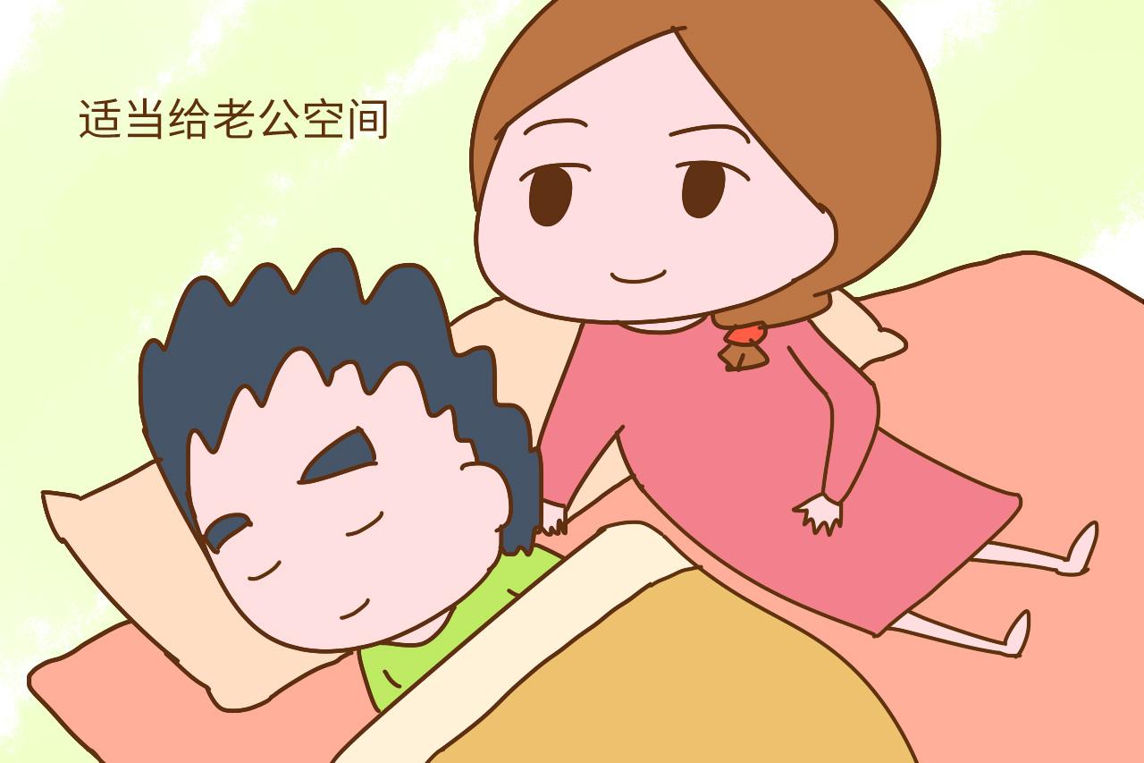 有了宝宝后, 宝妈如果做好这3件事, 你老公会越来越爱你