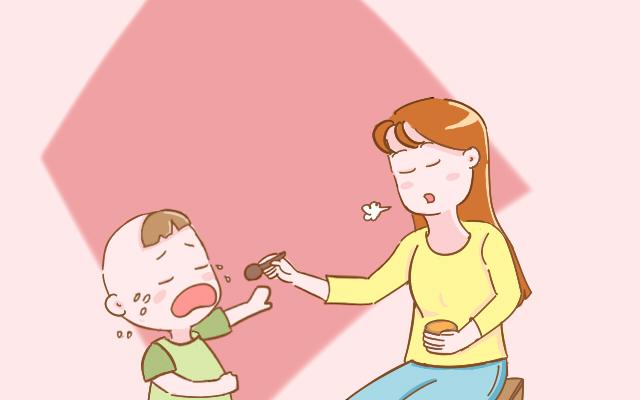 孩子出现这4个现象, 家长可要当心, 孩子要被宠坏了