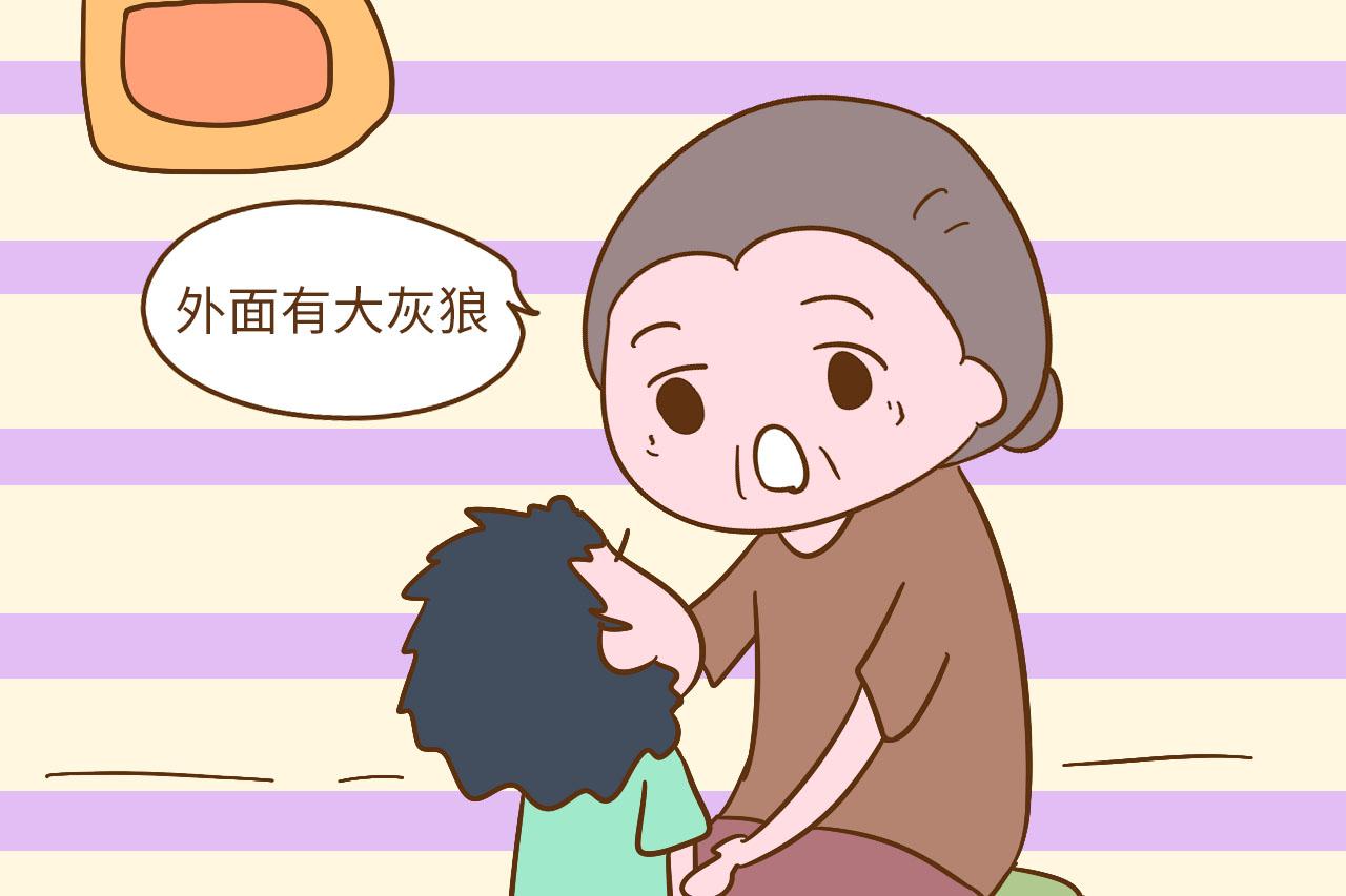婆婆用这几种方式逗孩子, 再亲也要怼回去, 宝妈别不在意