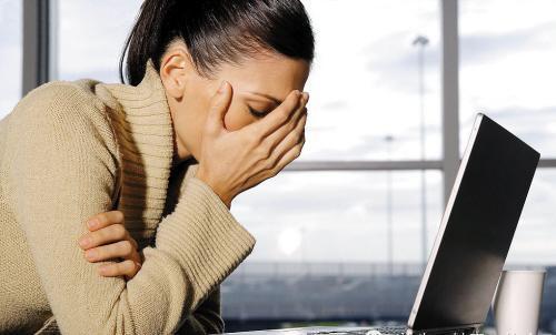 一旦上厕所出现这种状况, 千万别忽视, 是胃在给你敲警钟!