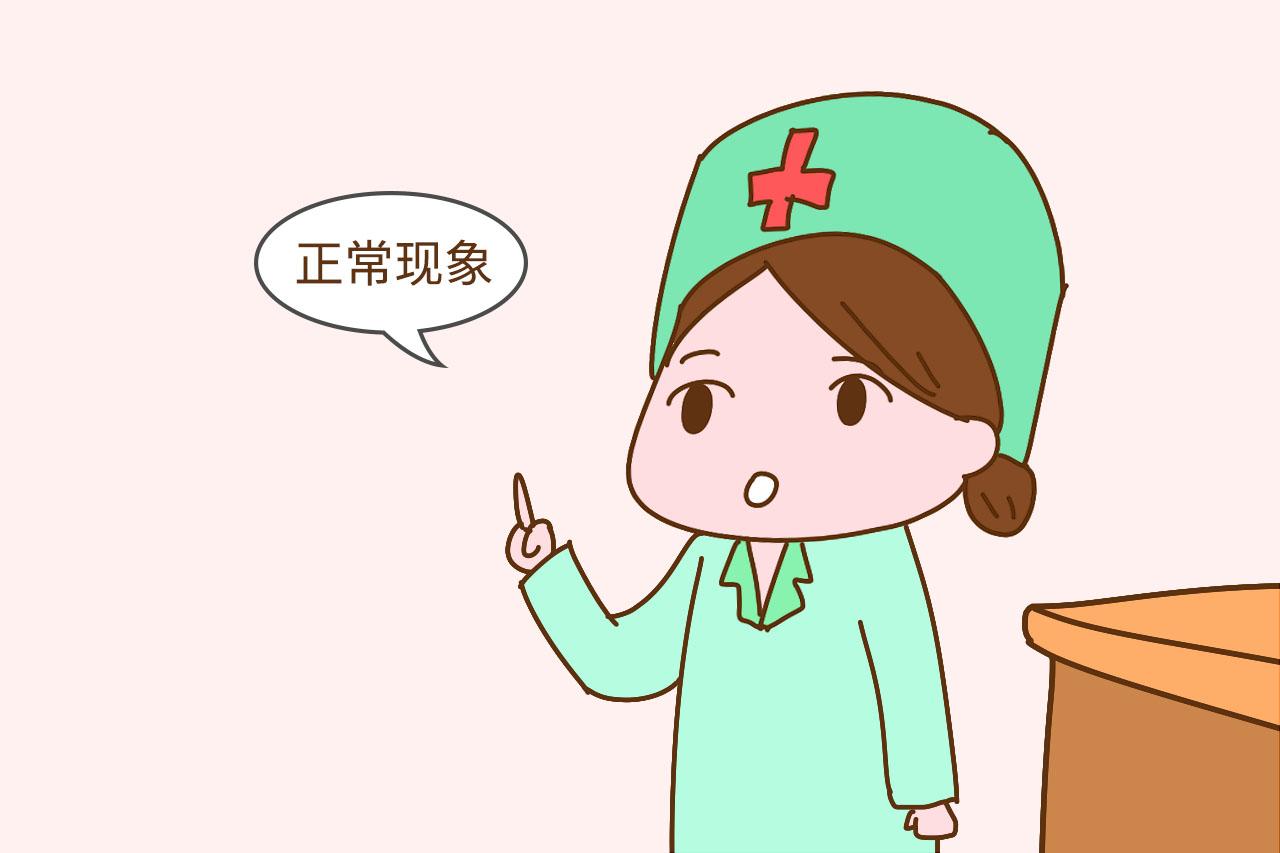 孕初期小腹隐隐作痛是何故? 孕妈还是长点心, 这几种原因都要了解