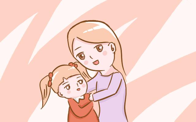 宝宝有这3种表现, 说明认得妈妈了, 宝妈该高兴才是