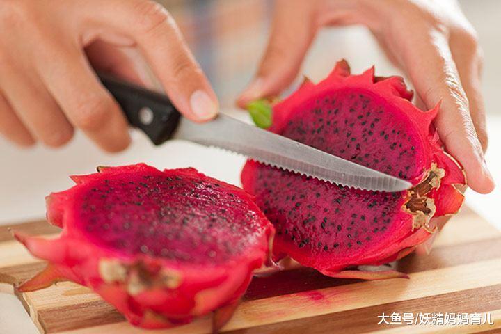 孕妇常吃这种水果8大好处, 妈妈健康宝宝更聪明