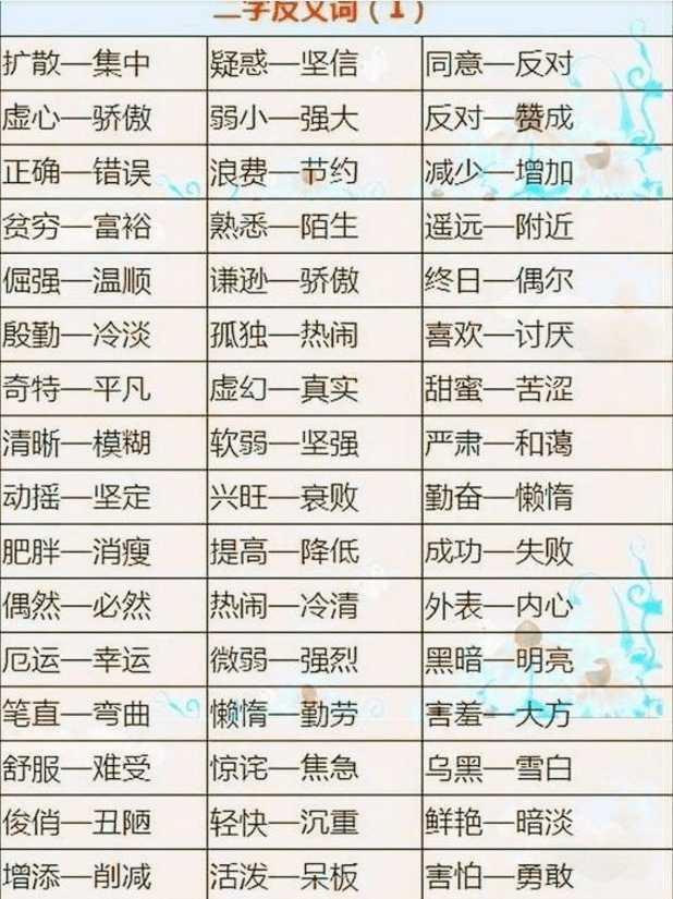 什么尽其用成语_成语故事图片(2)