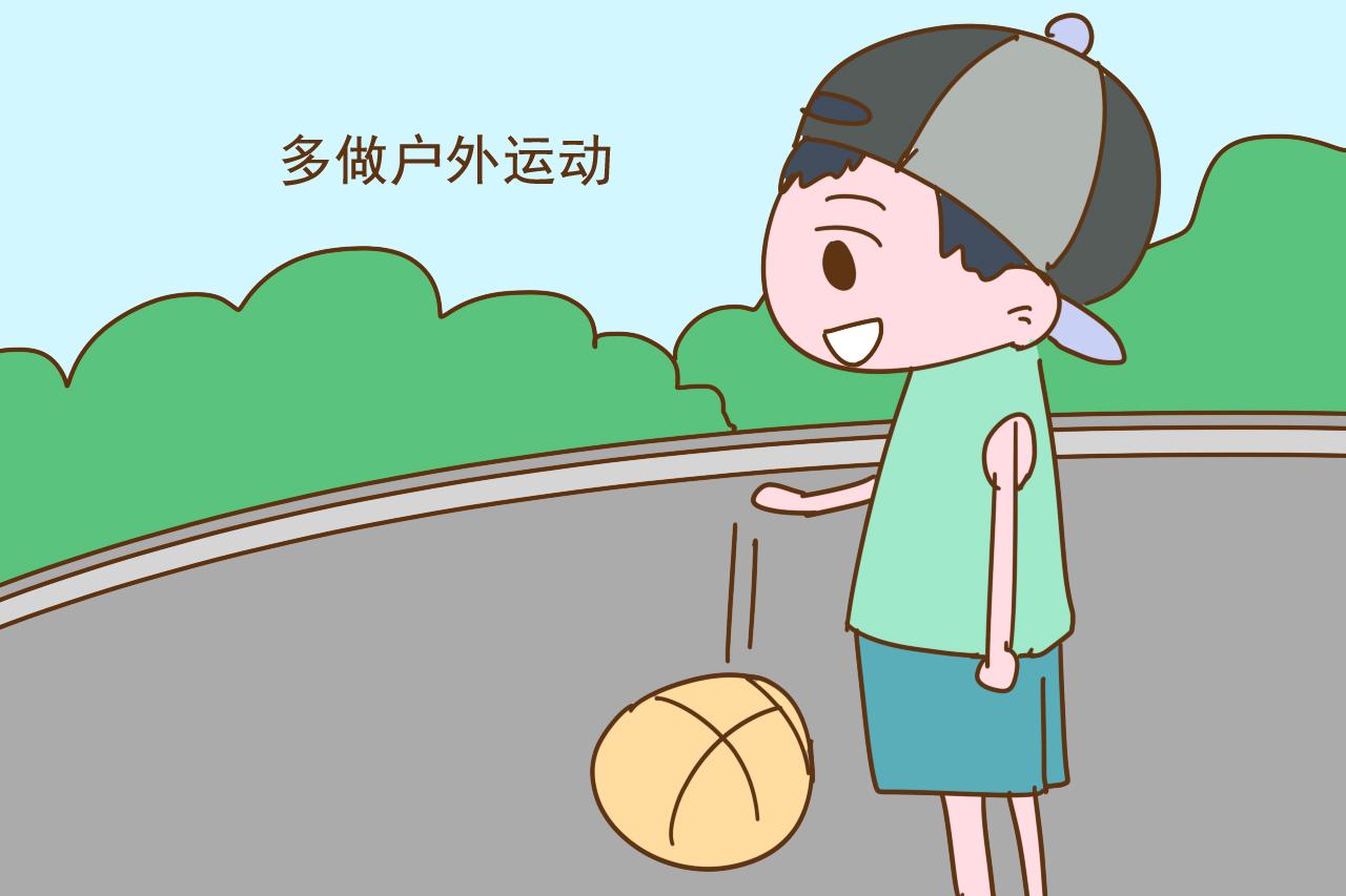 降温后孩子起居有变化, 家长做好这3点, 孩子冬天少生病