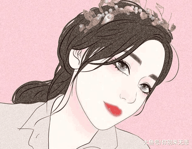 男女交往, 有这三种表现的女人, 更容易变心!