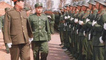 1978年, 中国军队用了30年的解放鞋, 为何要进行改进?