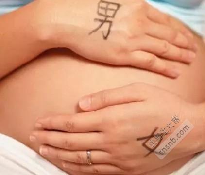 怎么看出是生男孩还是女孩, 小方法一览