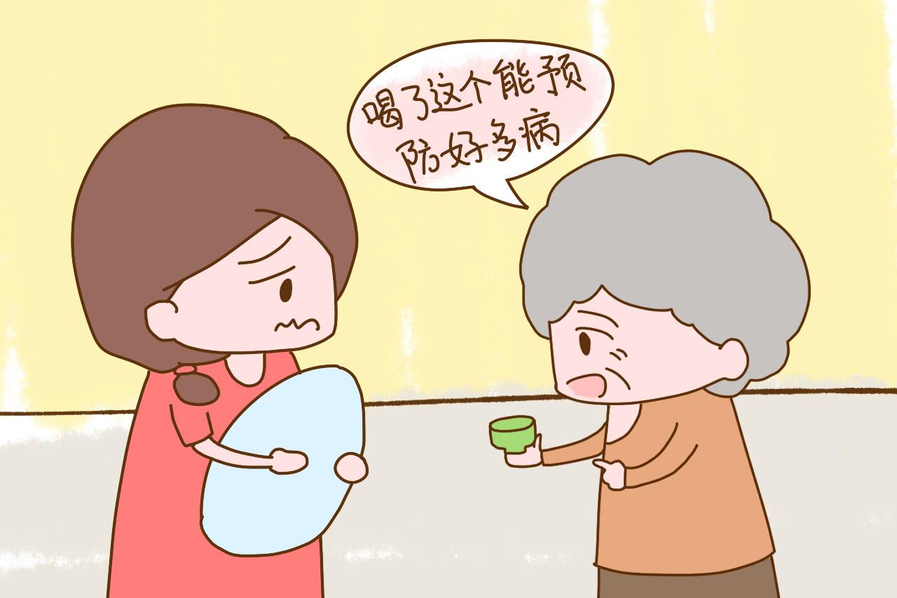 妈妈需警惕, 民间这几种做法都是骗人的, 很多人却深信不疑