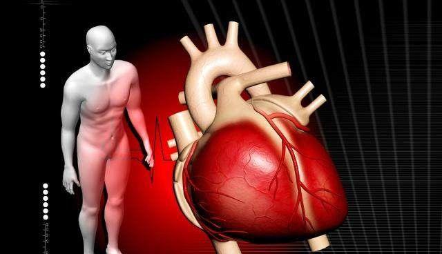 生气1小时等于加班熬夜6小时? 生气对身体的4个伤害, 你知道吗