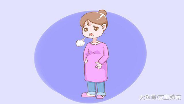 分娩后胎儿和羊水, 只能让妈妈少这些斤! 比你想的少很多