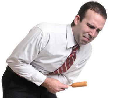 人类最重要器官肝脏, 在这个地方开始变黑, 警惕肝脏已出严重问题