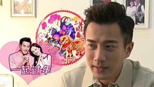 杨幂与刘恺威长期分居的原因终于找到了, 就是因为这个女人