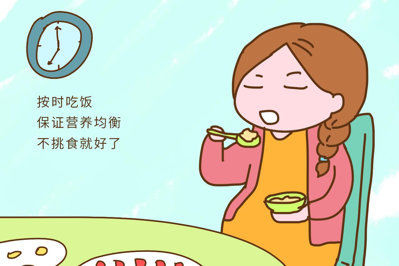 不想被别人看出生过孩子, 这2件事情要少做, 别管不住自己