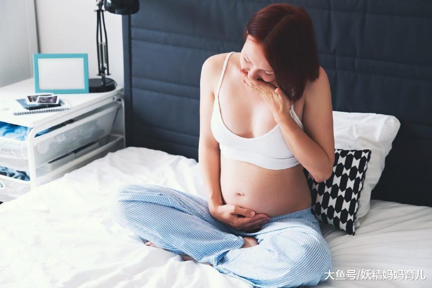 如何知道自己怀孕了? 女人怀孕后身体的6大变化