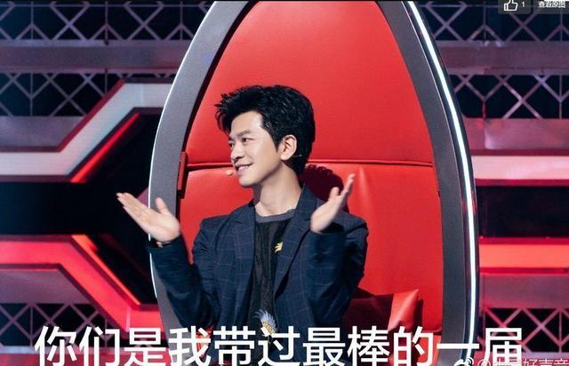 《中国好声音》导师要换? 说谢霆锋没资格? 其实最该换的是他