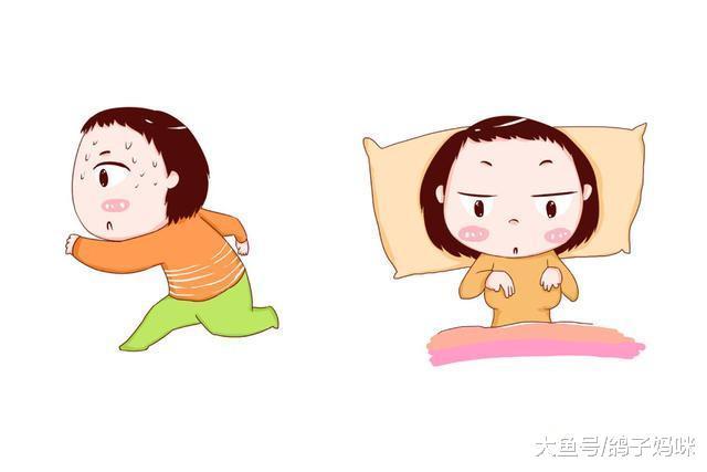 产后恶露多久停? 3招教你排干净
