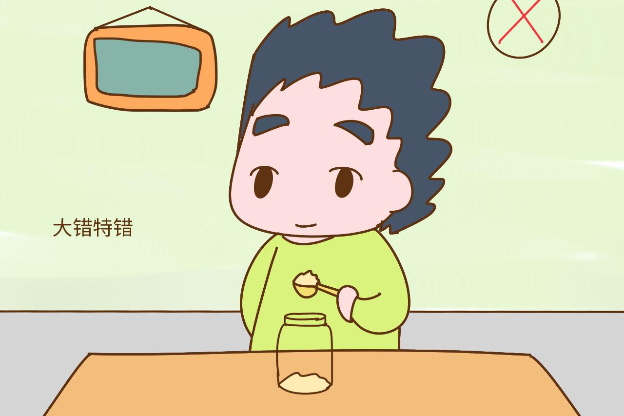 过来人的教训: 别再这样给孩子冲奶粉了, 容易越冲越没营养