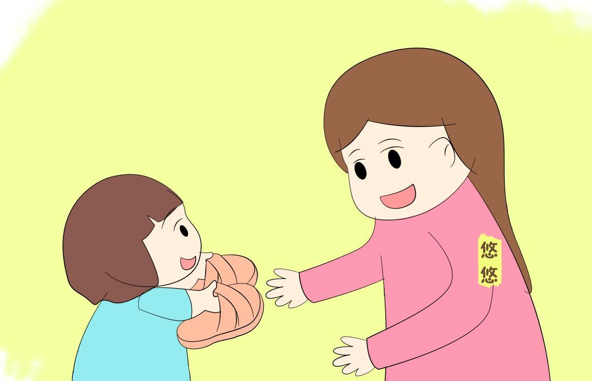 孩子有这5种表现, 说明父母教育得很好, 你家孩子有吗?